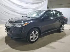 3CZRU6H39MM721380 2021 HONDA HR-V