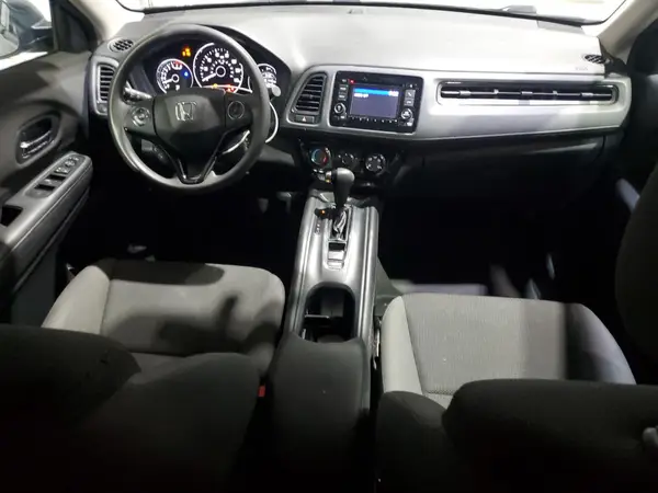 3CZRU6H39MM721380 2021 HONDA HR-V - Image 8