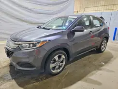 3CZRU6H39MM721489 2021 HONDA HR-V