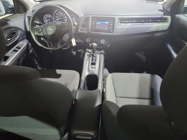 3CZRU6H39MM721489 2021 HONDA HR-V - Image 8