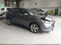 3CZRU6H39MM721508 2021 HONDA HR-V