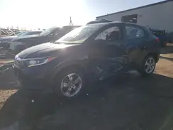 3CZRU6H39MM722495 2021 HONDA HR-V