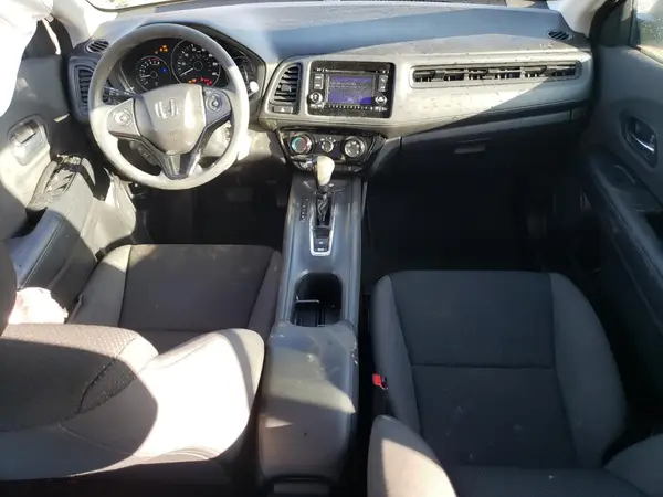 3CZRU6H39MM722495 2021 HONDA HR-V - Image 8