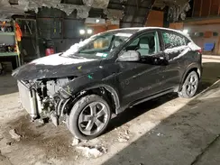 3CZRU6H39MM722514 2021 HONDA HR-V