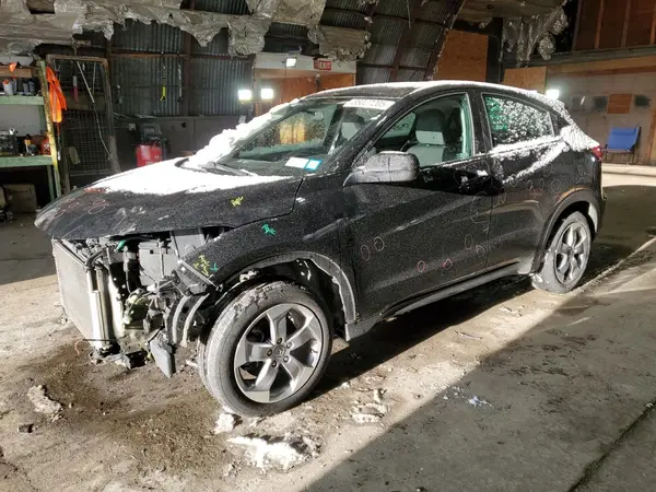 3CZRU6H39MM722514 2021 HONDA HR-V - Image 1