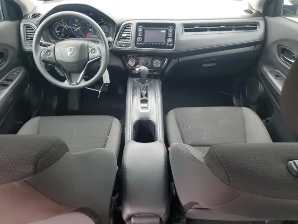 3CZRU6H39MM722738 2021 HONDA HR-V - Image 8