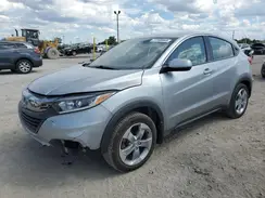 3CZRU6H39MM722948 2021 HONDA HR-V