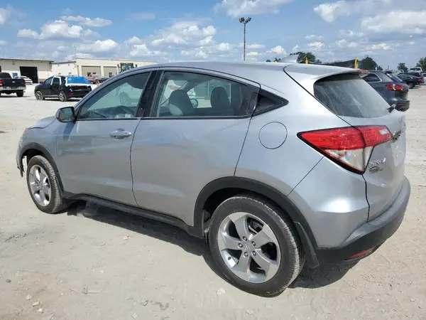 3CZRU6H39MM722948 2021 HONDA HR-V - Image 2