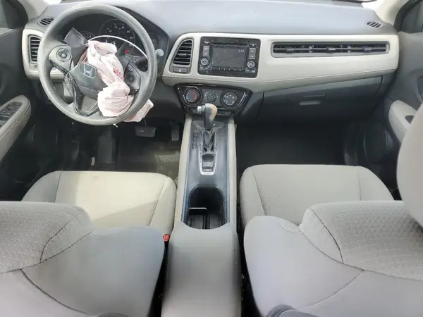 3CZRU6H39MM722948 2021 HONDA HR-V - Image 8