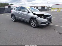 3CZRU6H39MM729141 2021 HONDA HR-V