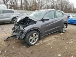 3CZRU6H39MM729253 2021 HONDA HR-V