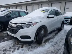 3CZRU6H39MM731603 2021 HONDA HR-V