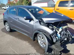 3CZRU6H39MM732038 2021 HONDA HR-V