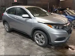 3CZRU6H39MM732086 2021 HONDA HR-V