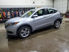 3CZRU6H39MM732637 2021 HONDA HR-V