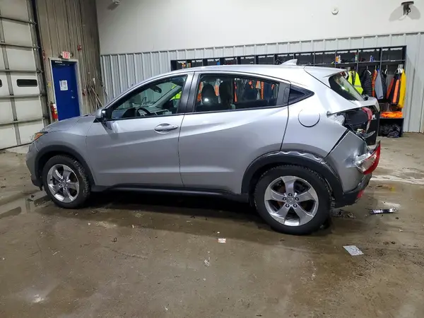 3CZRU6H39MM732637 2021 HONDA HR-V - Image 2