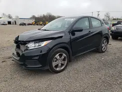 3CZRU6H39MM732900 2021 HONDA HR-V