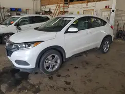 3CZRU6H39MM733206 2021 HONDA HR-V