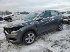 3CZRU6H39MM735618 2021 HONDA HR-V