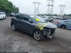 3CZRU6H39MM735635 2021 HONDA HR-V