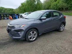 3CZRU6H39MM737238 2021 HONDA HR-V