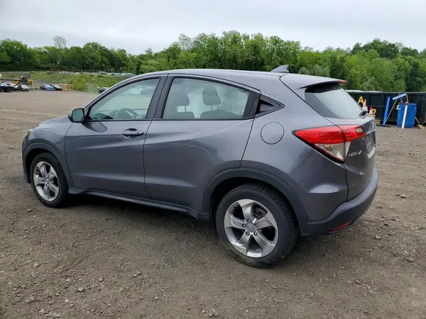 3CZRU6H39MM737238 2021 HONDA HR-V - Image 2