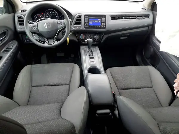 3CZRU6H39MM737238 2021 HONDA HR-V - Image 8