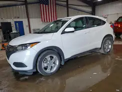 3CZRU6H39MM737563 2021 HONDA HR-V