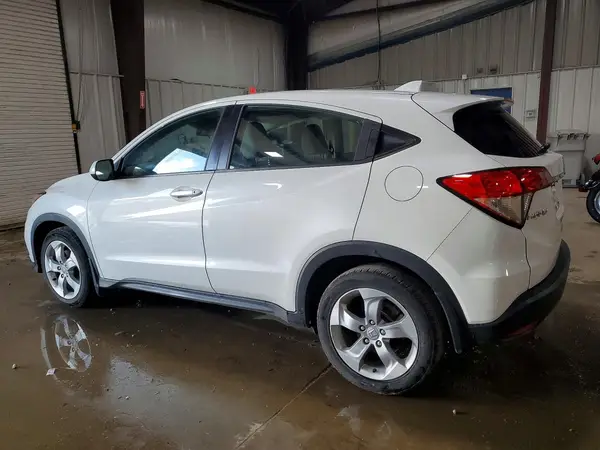 3CZRU6H39MM737563 2021 HONDA HR-V - Image 2