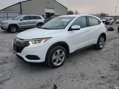 3CZRU6H39MM737725 2021 HONDA HR-V