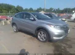 3CZRU6H39MM738146 2021 HONDA HR-V