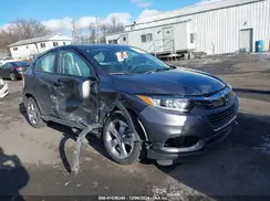 3CZRU6H39MM738762 2021 HONDA HR-V