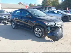 3CZRU6H39MM740916 2021 HONDA HR-V