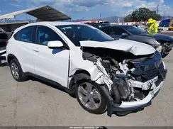 3CZRU6H39MM742519 2021 HONDA HR-V