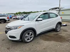 3CZRU6H39MM743573 2021 HONDA HR-V