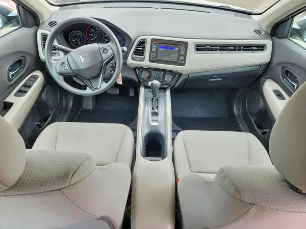 3CZRU6H39MM743573 2021 HONDA HR-V - Image 8