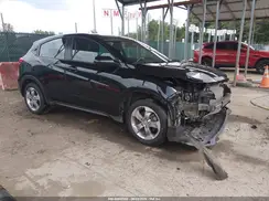 3CZRU6H39MM743900 2021 HONDA HR-V