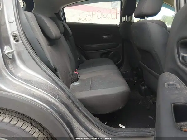 3CZRU6H39MM744299 2021 HONDA HR-V - Image 8
