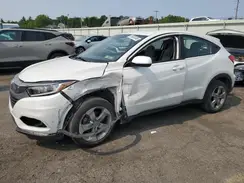 3CZRU6H39MM746439 2021 HONDA HR-V