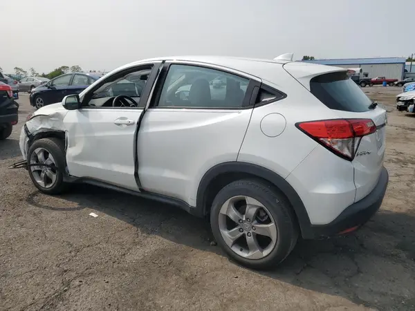 3CZRU6H39MM746439 2021 HONDA HR-V - Image 2