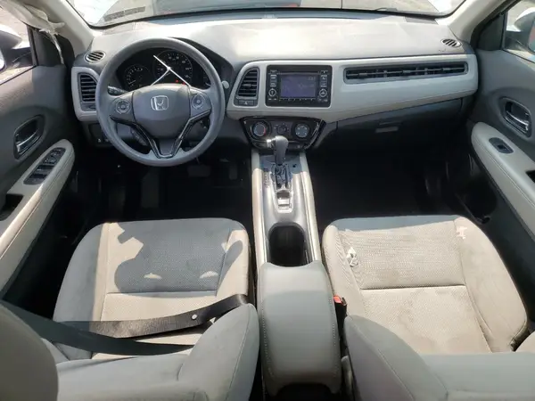 3CZRU6H39MM746439 2021 HONDA HR-V - Image 8