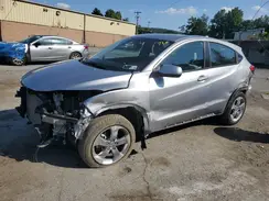 3CZRU6H39MM746604 2021 HONDA HR-V