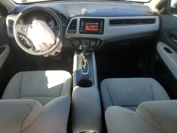 3CZRU6H39MM746604 2021 HONDA HR-V - Image 8