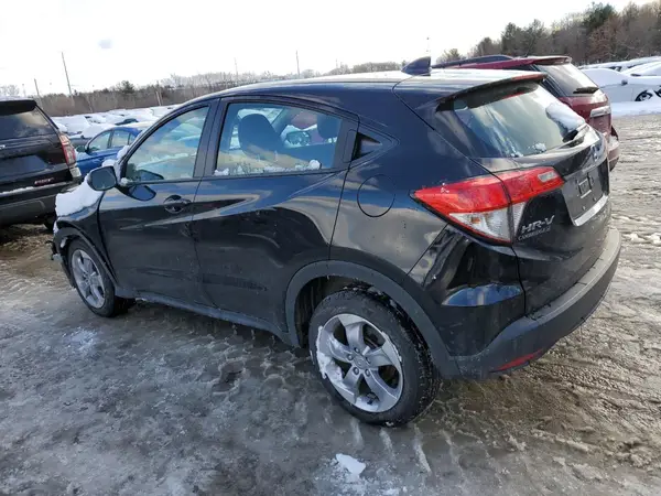 3CZRU6H39MM746683 2021 HONDA HR-V - Image 2