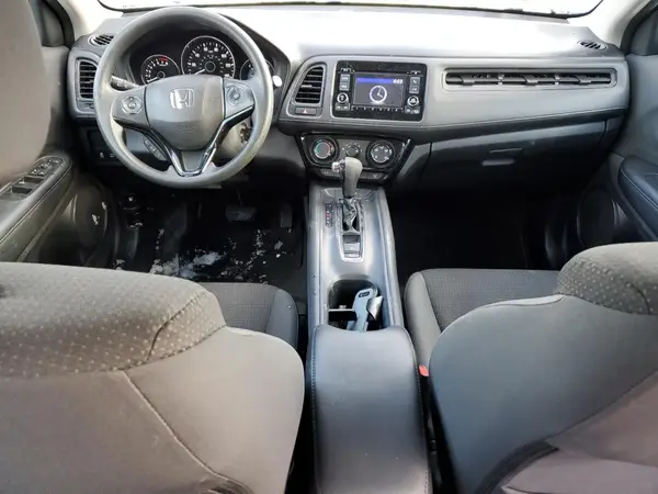 3CZRU6H39MM746683 2021 HONDA HR-V - Image 8