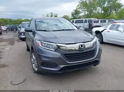3CZRU6H39MM746876 2021 HONDA HR-V