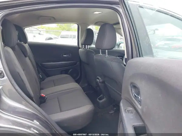 3CZRU6H39MM746876 2021 HONDA HR-V - Image 8