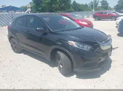 3CZRU6H39MM746960 2021 HONDA HR-V
