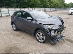 3CZRU6H39MM747025 2021 HONDA HR-V