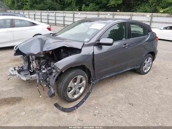 3CZRU6H39MM747025 2021 HONDA HR-V - Image 2